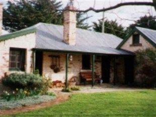 Laurel Cottage Richmond Exterior foto